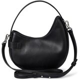 Polo Ralph Lauren Torba preko ramena crna | shoptok.hr