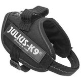  Pas za psa Julius K9 IDC Črna | Shoptok.si