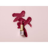 Elizabeth Arden Lip Color Satin luksuzna negovalna šminka z vitaminom E odtenek 015 Berry Empowered 3,5 g | Shoptok.si