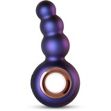 Hueman vibracijski analni čep Outer Space | Shoptok.si