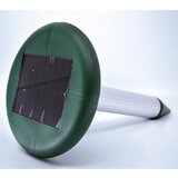  Ultrazvučni rastjerivač krtica, solarni, efikasan do 350m² - VKS 02 | shoptok.hr