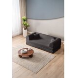 Atelier Del Sofa trosjed, crna | Eponuda.ba