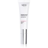 NEO MAKE UP Intense Serum Concealer korektor za područje oko očiju za sjaj i hidrataciju nijansa 04 Gold 10 ml | shoptok.hr