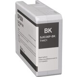 Epson C13T44C140 ink cartridge 1 pc(s) Original Black | shoptok.hr