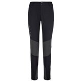Kilpi Women's outdoor pants NUUK-W BLACK Cene