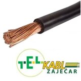 TEL-KABL Žica crna PF 16 | Eponuda.com