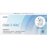 clear 1-day dnevna