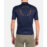  Biciklistički dres Hemon Pro Gaia Plava | shoptok.hr