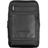 Piquadro MEN'S SHOULDER BAG BLACK Cene