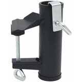  Stezaljke za suncobran za balkon 2 kom 25 - 38 mm čelične | shoptok.hr