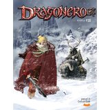 Veseli četvrtak Grupa autora - Dragonero knjiga 8 | Eponuda.com