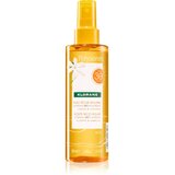 Klorane Monoï & Tamanu ulje za sunčanje u spreju SPF 30 200 ml | shoptok.hr
