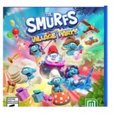 The Smurfs: Village Party /PS5 | Eponuda.ba