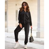 Resti Women's cotton a'la velour set | shoptok.hr