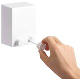  Kompaktno zidno sušilo za veš na izvlačenje 4,2 m | Eponuda.ba