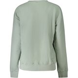 Fila SWEATSHIRT WITHOUT ZIP WOMEN GREEN | shoptok.hr