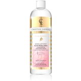 Christian Laurent Royal Flowers čistilna micelarna voda za odstranjevanje ličil 3v1 500 ml Cene