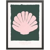 Styler Slika 30x40 cm Coquuille – | Shoptok.si