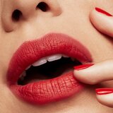 Mac Retro Matte šminka z mat učinkom klasično rdečilo za ustnice šminka 3 g odtenek 702 Dangerous za ženske | Shoptok.si