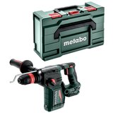 Metabo KH 18 LTX BL 24 Q Baterijski kombinirani vrtalnik. Cene