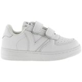 Victoria Modne superge Kids Sneakers 124103 - Blanco Bela | Shoptok.si