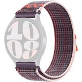  KALEBOL KLB-NLHH-002 22mm narukvica Berry Purple | Eponuda.ba