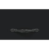 TV ormarić crni 102 x 36 x 50 cm od konstruiranog drva | shoptok.hr