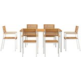  Vrtni set za objed 7 pcs | shoptok.hr