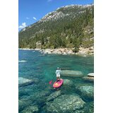 Skatinger Plavalna deska z dodatki SUP Prana Meteor 350 x 89 x 15 cm (11'6') | Shoptok.si