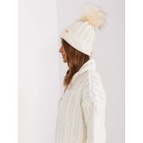 RUE PARIS Cap-JK-CZ-10.51-ecru | Shoptok.si