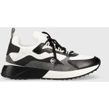 Michael Kors Tenisice Theo boja: crna, 42F1THFS4D | shoptok.hr