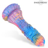 Dildox Dildo Drakeon Liquid Silicone 18 Cm | Shoptok.si