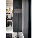 Opviq podna lampa belen 534LUN4579