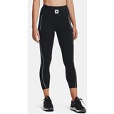 Under Armour Leggings Pjt Rock Meridian Ankl Lgn-BLK - Women's Cene
