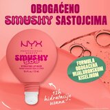 NYX Professional Makeup Smushy SOS hidratantna maska za usne nijansa 03 Peachy Pamper 12 ml | shoptok.hr