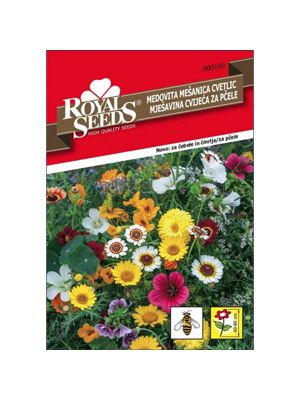 za pčele Royal Seeds