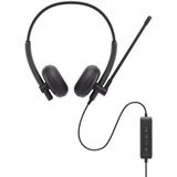 Dell OEM Wired Headset WH125 Cene