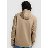 Burton Oak Pulover s kapuco summit taupe htr | Shoptok.si