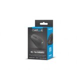 Hawk Raton Hawk Laser 1000 DPI Negro, (20833360) | Shoptok.si