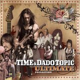 CROATIA RECORDS Dado Topić & Time - Ultimate Collection | shoptok.hr