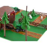  Set farma s životinjama i dodacima 102 kom. | shoptok.hr