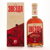 Ognjena Rakija Zvezda Vihor, Šljiva, 5 godina, 0.7 l Cene