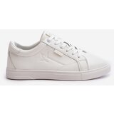 Big Star Men's Sneakers Made Of Eco Leather | shoptok.hr