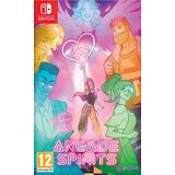 Pqube Arcade Spirits (ciab) (nintendo Switch) | Shoptok.si