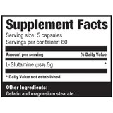 Ultimate Nutrition glutapure - l-glutamin za brži oporavak i imunitet 400g | ePonuda.com