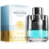 Azzaro Wanted Tonic toaletna voda za moške 50 ml | Shoptok.si