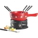 11-delni set za sirni fondue - 1 set