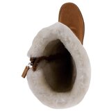 E-mu Mestni škornji Georgi pisana | Shoptok.si