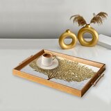 Aberto Design Poslužavnik TPEA9943 50 x 29 x 3.5 cm, Šareni | ePonuda.com