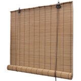  Rolete od bambusa 2 kom 100 x 160 cm smeđe | shoptok.hr